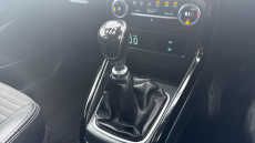 Ford EcoSport 1.0 EcoBoost 125 Titanium 5dr Petrol Hatchback